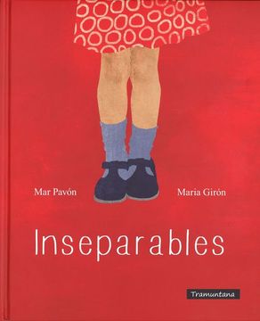 portada Inseparables (in Spanish)