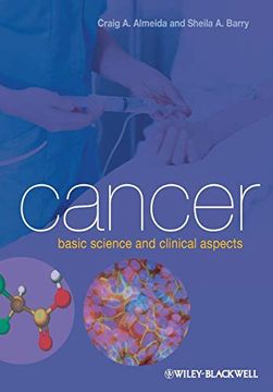 portada Cancer: Basic Science and Clinical Aspects 