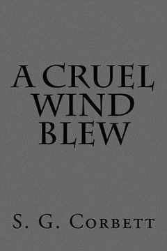 portada A Cruel Wind Blew (en Inglés)