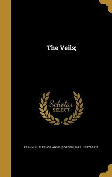 portada The Veils; (en Inglés)