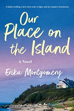 portada Our Place on the Island: A Novel (en Inglés)