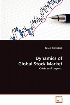 portada dynamics of global stock market (en Inglés)