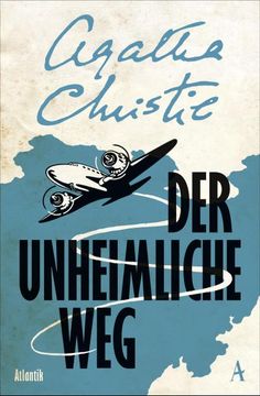 portada Der Unheimliche weg (in German)