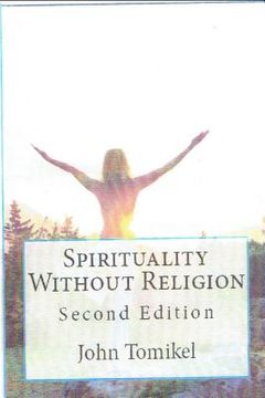 portada Spirituality Without Religion: Second Edition (in English)