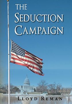portada The Seduction Campaign 