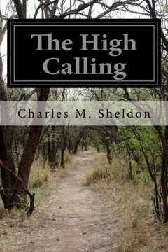 portada The High Calling