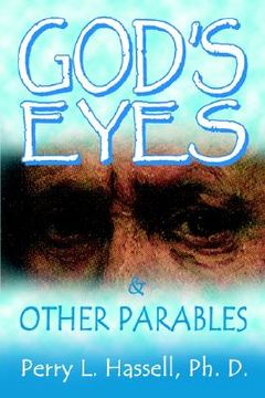 portada god's eyes and other parables (in English)