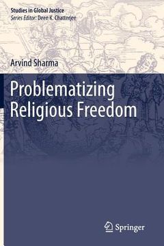 portada problematizing religious freedom (en Inglés)
