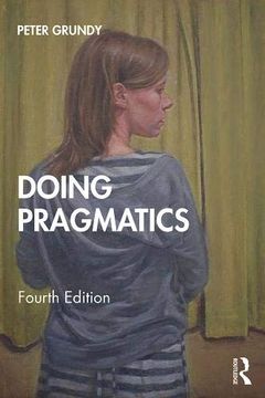 portada Doing Pragmatics (en Inglés)