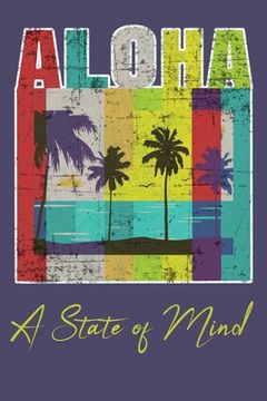 portada Aloha - A State of Mind (en Inglés)