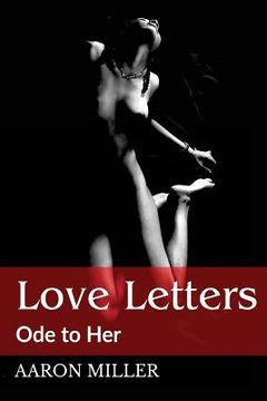 portada Love Letters: Ode to Her