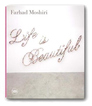 portada Farhad Moshiri (en Inglés)