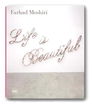 Farhad Moshiri (en Inglés)