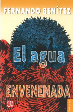 portada El Agua Envenenada (in Spanish)