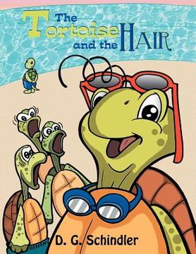 portada the tortoise and the hair (in English)