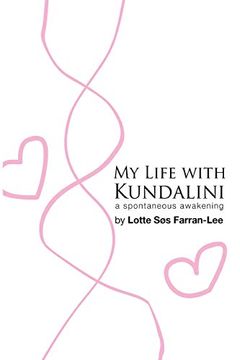 portada My Life With Kundalini (Paperback) (in English)