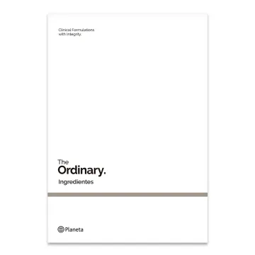 portada Ingredientes