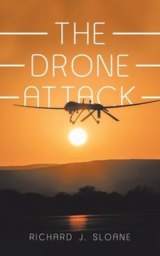 portada The Drone Attack (en Inglés)