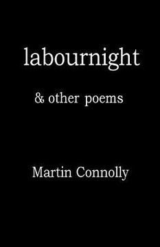 portada labournight & other poems (en Inglés)
