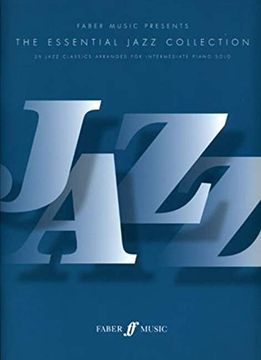 portada The Essential Jazz Collection: (piano)