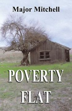 portada Poverty Flat (in English)