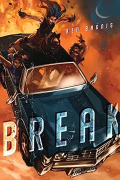 portada Break (in English)