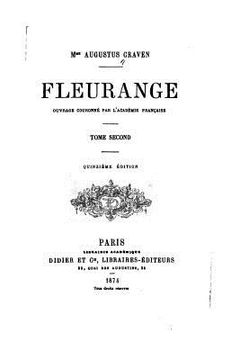 portada Fleurange (en Inglés)