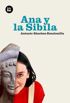 portada Ana y la Sibila (in Spanish)