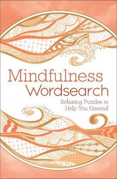 portada Mindfulness Wordsearch (192Pp Royal Puzzles) (en Inglés)