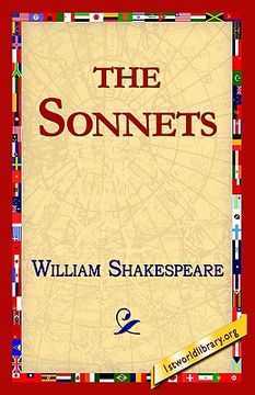 portada the sonnets (in English)