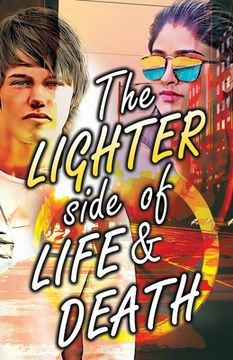 portada The Lighter Side of Life and Death (in English)