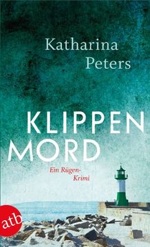 portada Klippenmord: Ein Rügen-Krimi (en Alemán)