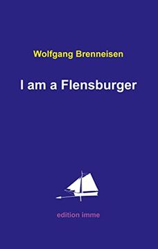 portada I am a Flensburger (in German)