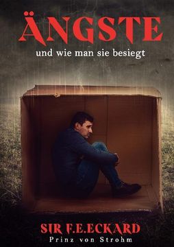 portada Ängste (in German)
