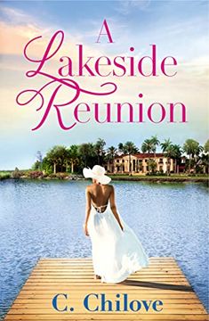 portada A Lakeside Reunion (en Inglés)