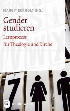 portada Gender Studieren: Lernprozess für Theologie und Kirche (en Alemán)