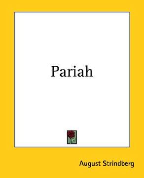 pariah
