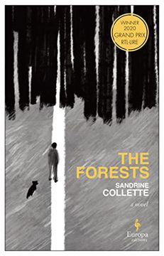 portada The Forests (en Inglés)