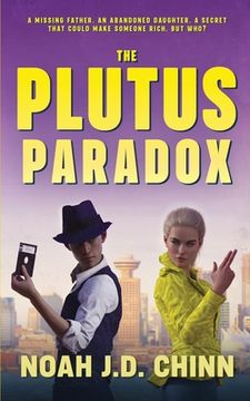portada The Plutus Paradox (in English)