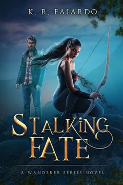 portada Stalking Fate (en Inglés)