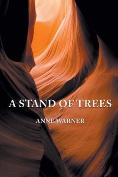 portada A Stand of Trees