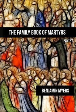 portada The Family Book of Martyrs (en Inglés)