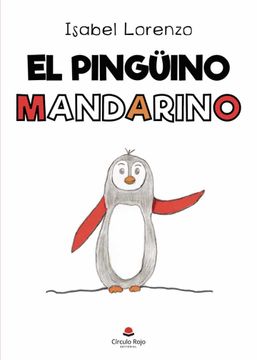 portada El Pinguino Mandarino