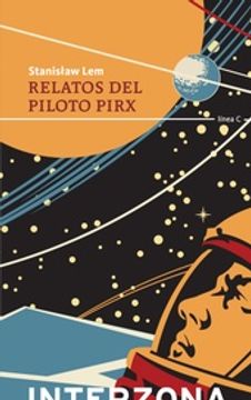 portada Relatos del Piloto Pirx (in Spanish)