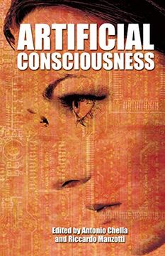 portada Artificial Consciousness (in English)