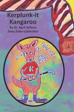portada Kerplunk-it Kangaroo (in English)