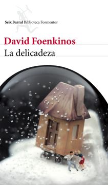 portada La Delicadeza (in Spanish)