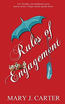 portada Rules of Engagement (in English)