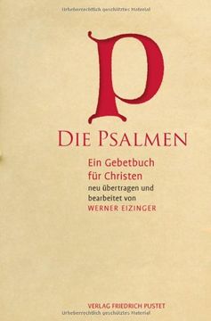 portada Die Psalmen (in German)
