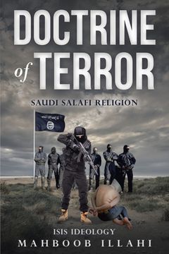 portada Doctrine of Terror: Saudi Salafi Religion (en Inglés)